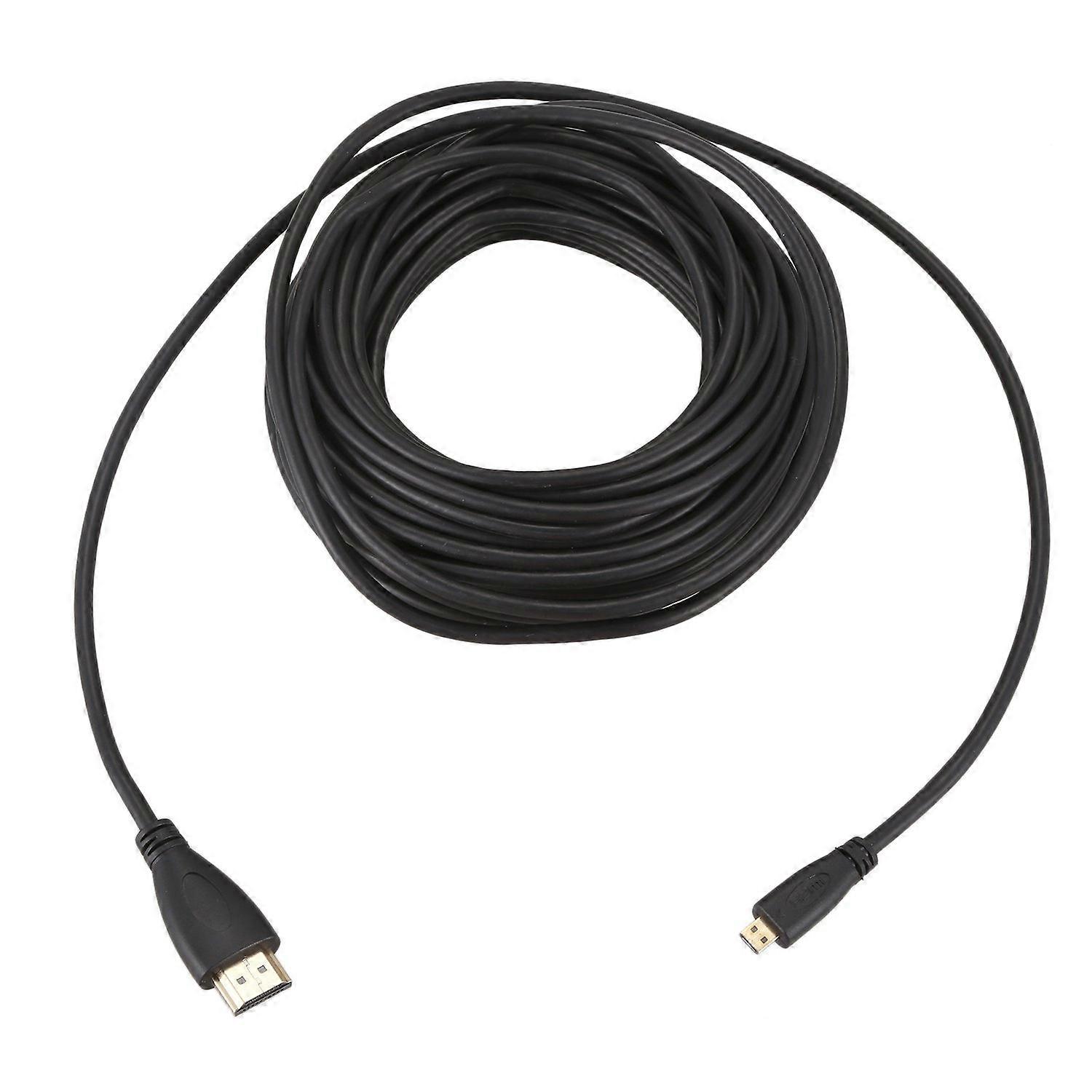 10M male to male HD Video conversion line