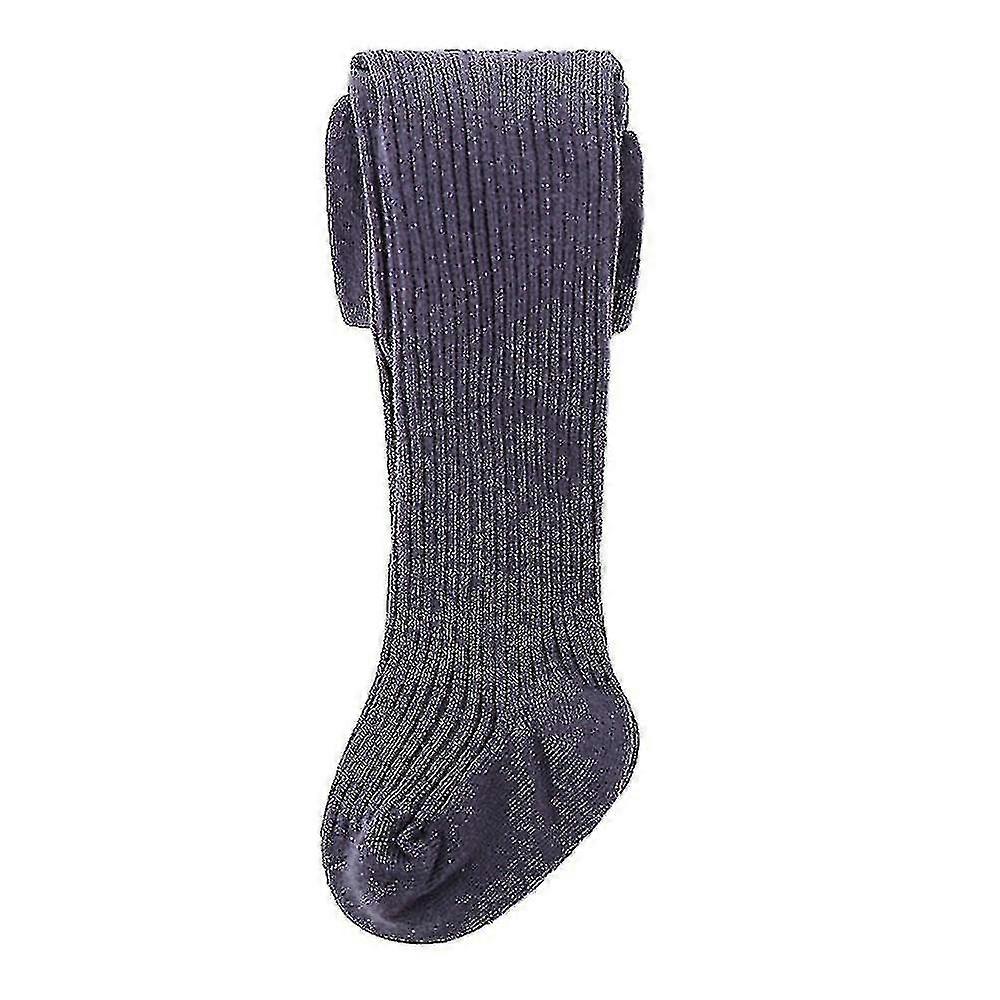 Strumpbyxor nya vinterstrumpbyxor för flickor