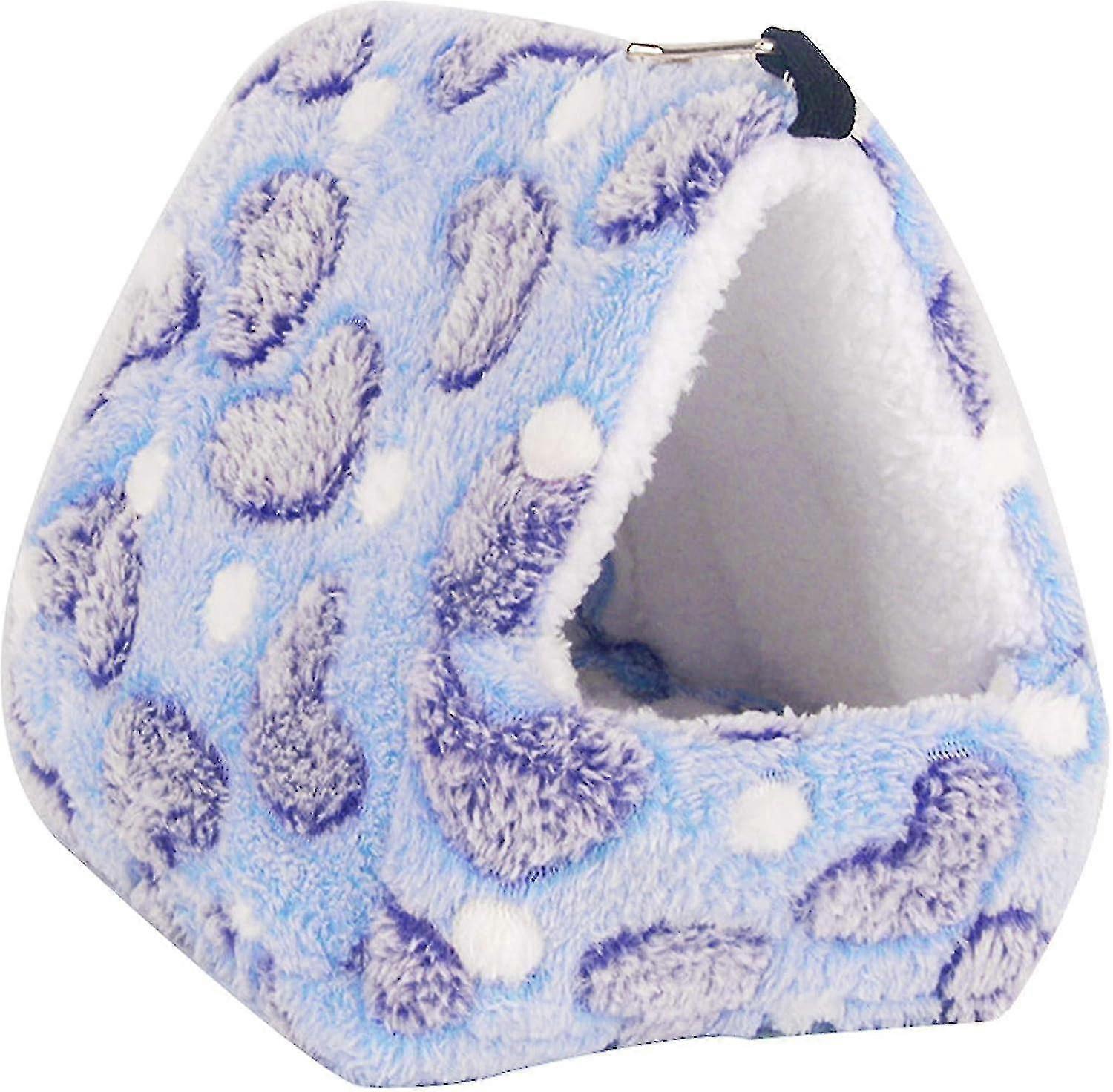 Pet Bed Hutch Accessory14*12cmmulticolor-1pcs