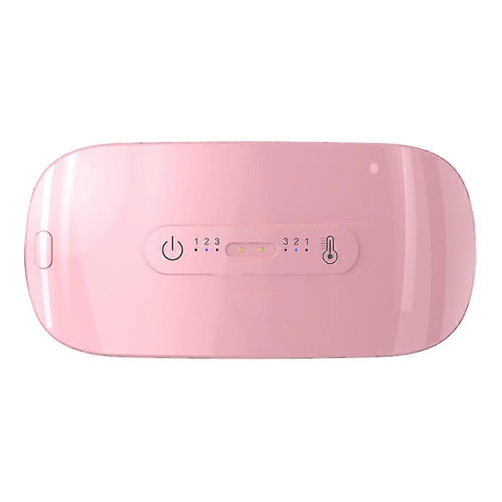 Portable Cordless Heating Pad For Cramps, Electric