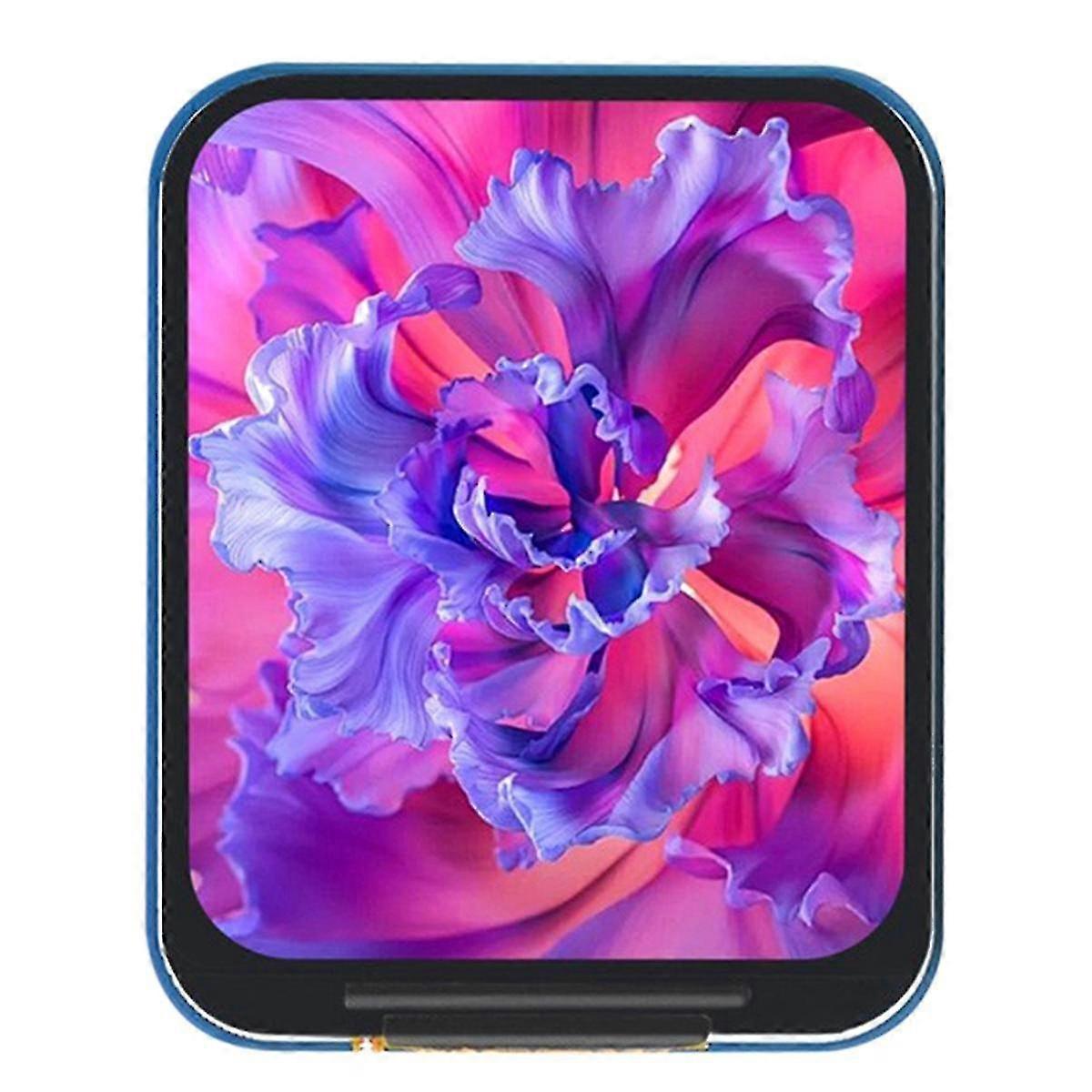 1,69-Zoll-IPS-Display-Farb-LCD, 240 x 280 Auflösung Spi-Schnittstelle 262k-Farbbildschirm, für /stm32