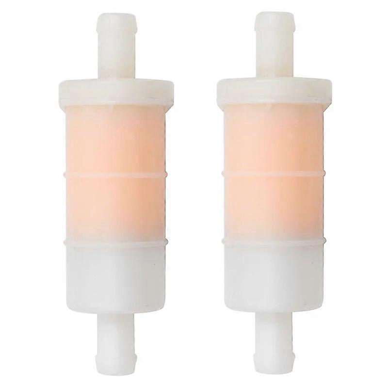 Motorcycle Fuel Filter For YAMAHA YZFR1 R1 YP250 Majesty XVS1100A XVS1100AT XVS11ATA XVS11SC XVS11T XVS400 XVS400C XVS650 YH50