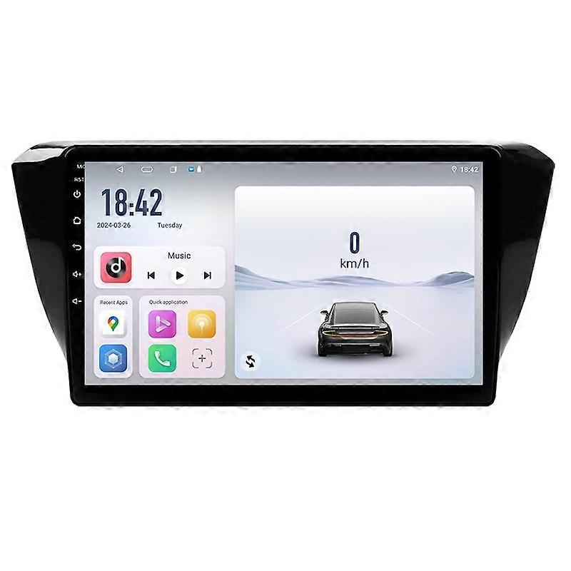 Car Radio Multimedia For Suzuki Grand Vitara 3 2005-2015 Video Player Navigation GPS