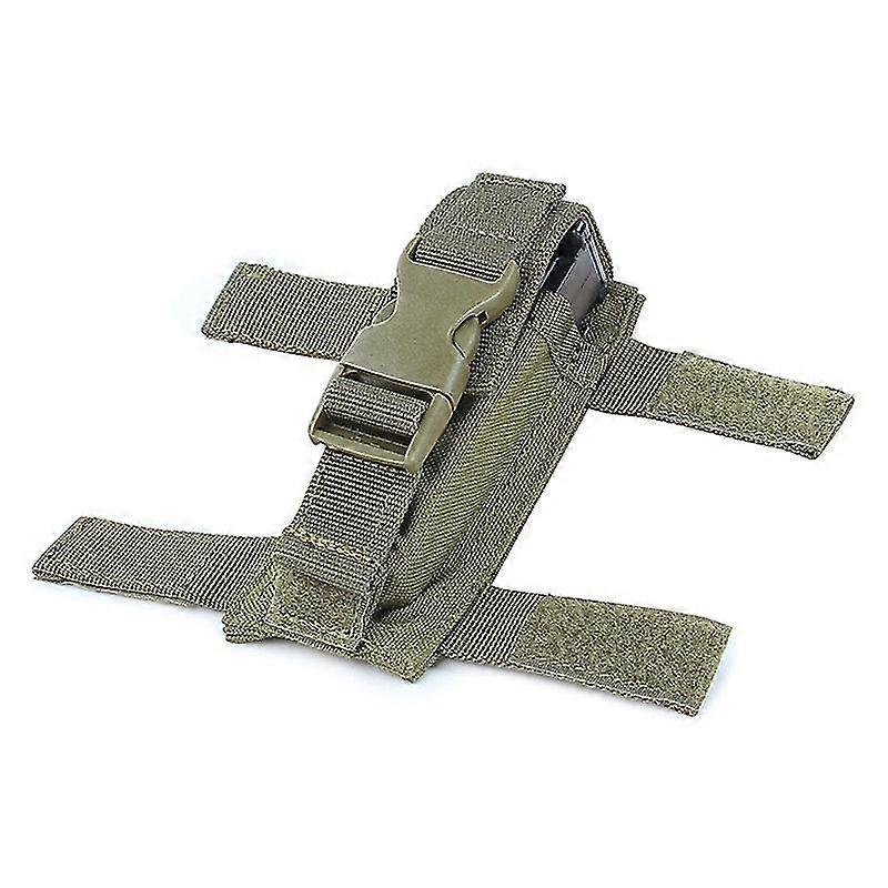 Taktiskt bälte, multicam Service Duty Combat Training Funktion Midjestödbälte Magasin ingår ej