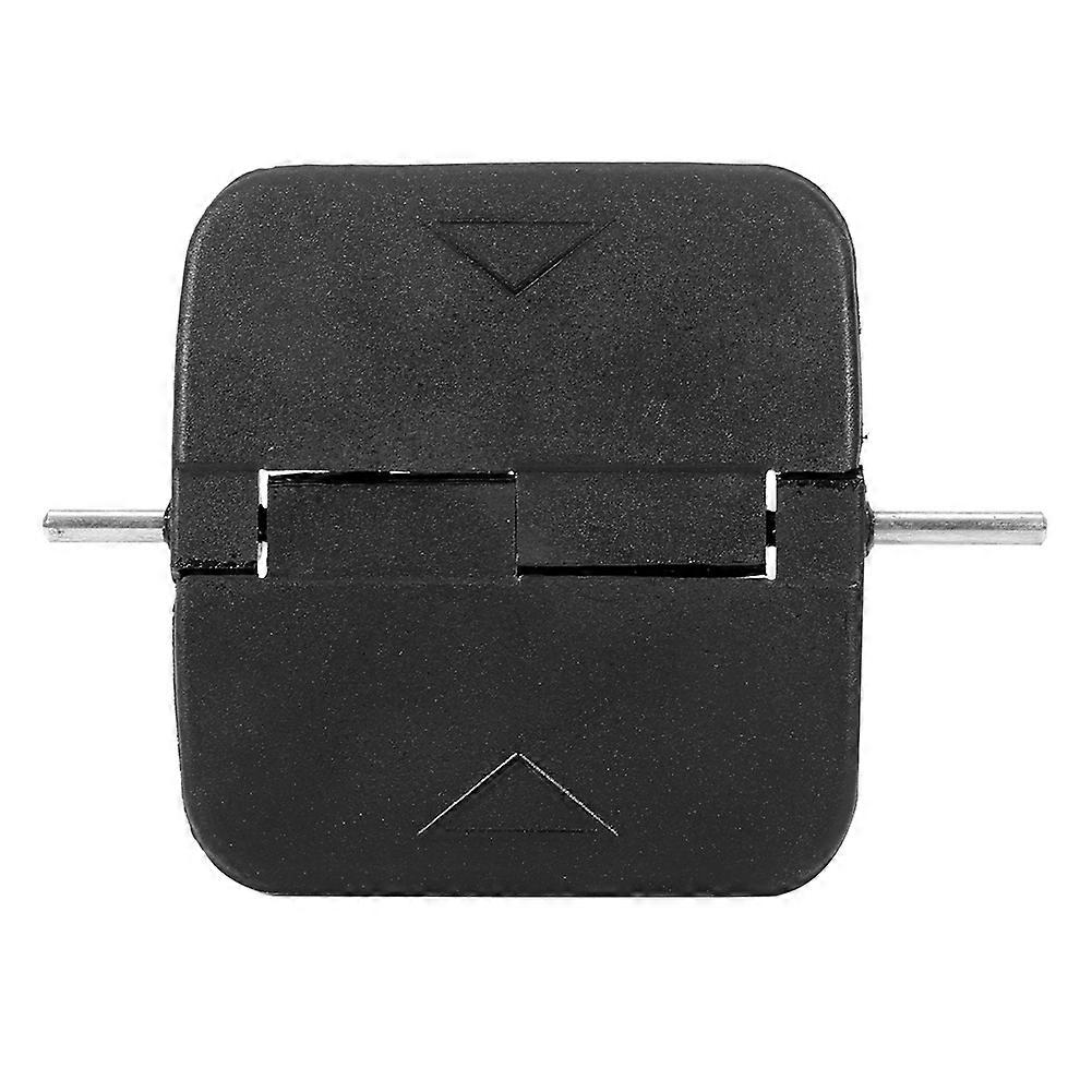 Car Side Sliding Window Glass Opener Grip Fit for Caddy/Multivan/Caravelle T5 T6 2K0847781