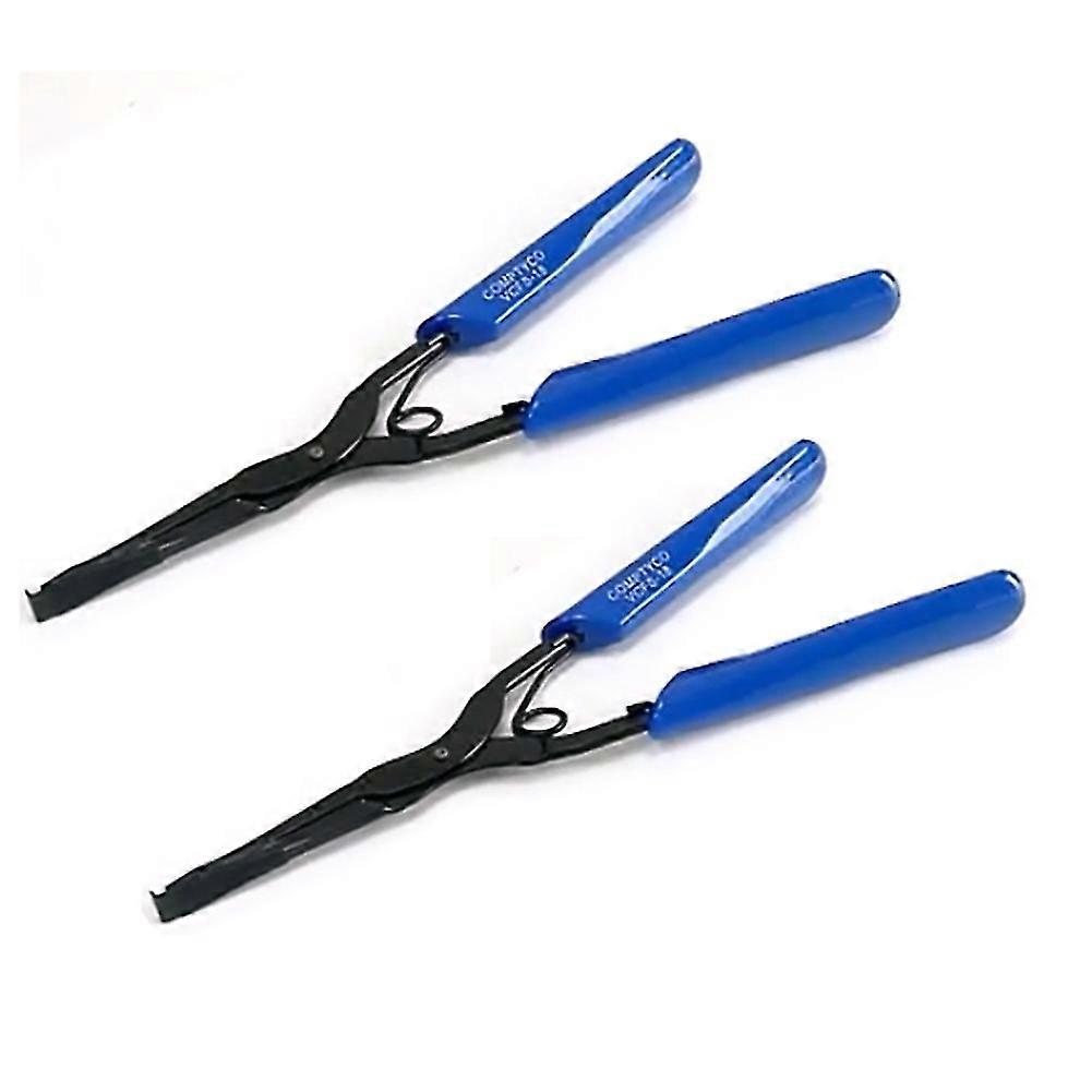 Vcfs-18 /lc Fiber Optic Connector Plug And Clamp Pull Tools Pilers Fiber Optic Room Tools