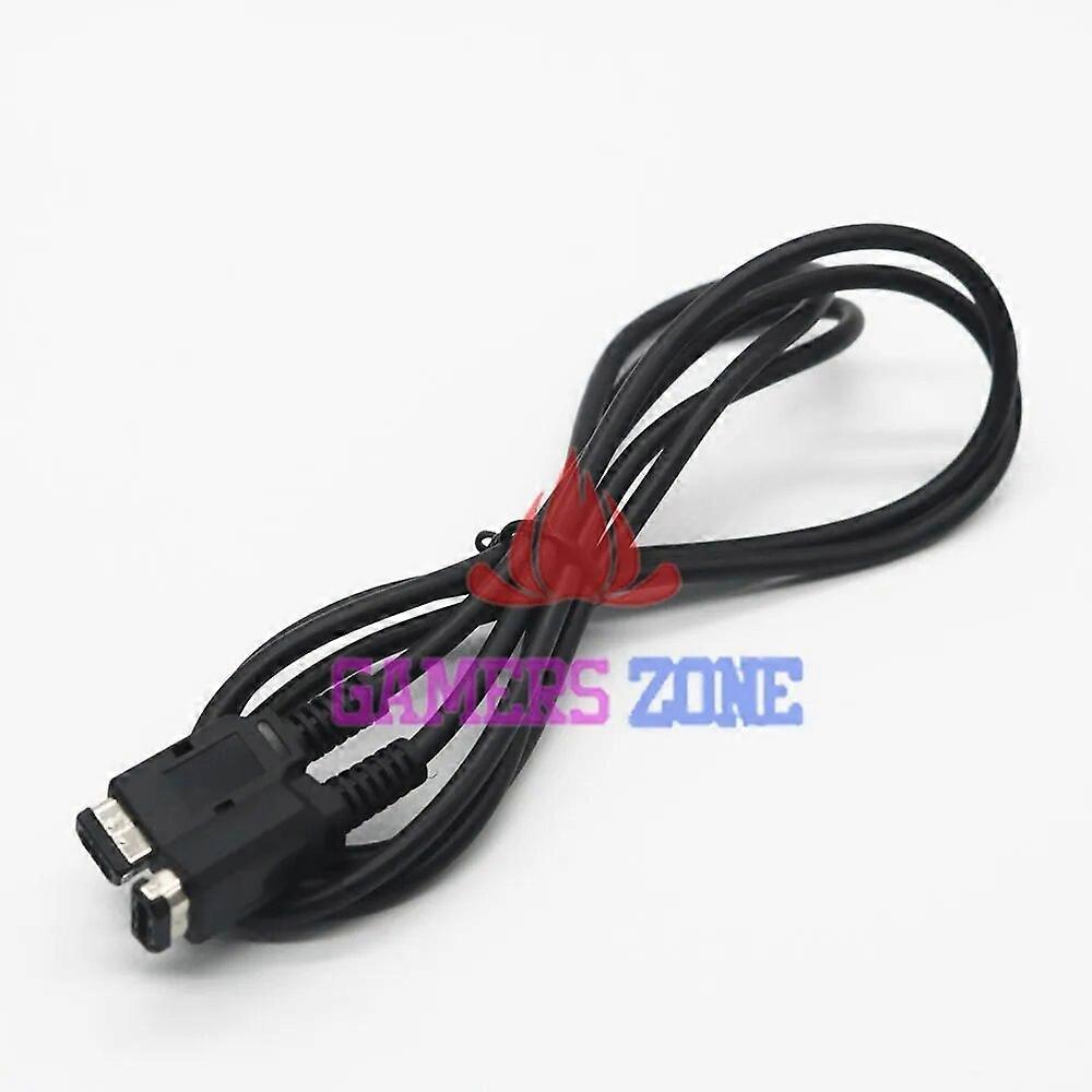 2 Player Game Link Cable Connect Cord Lead For Nintendo Gameboy Advance GBA SP GBC Link Cable