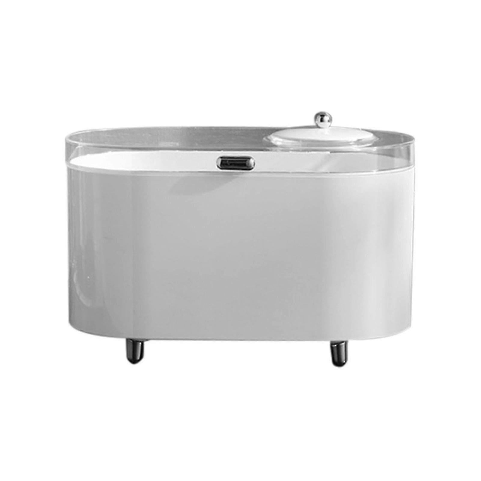 Box Fash Stable Desktop Case Stora Box-