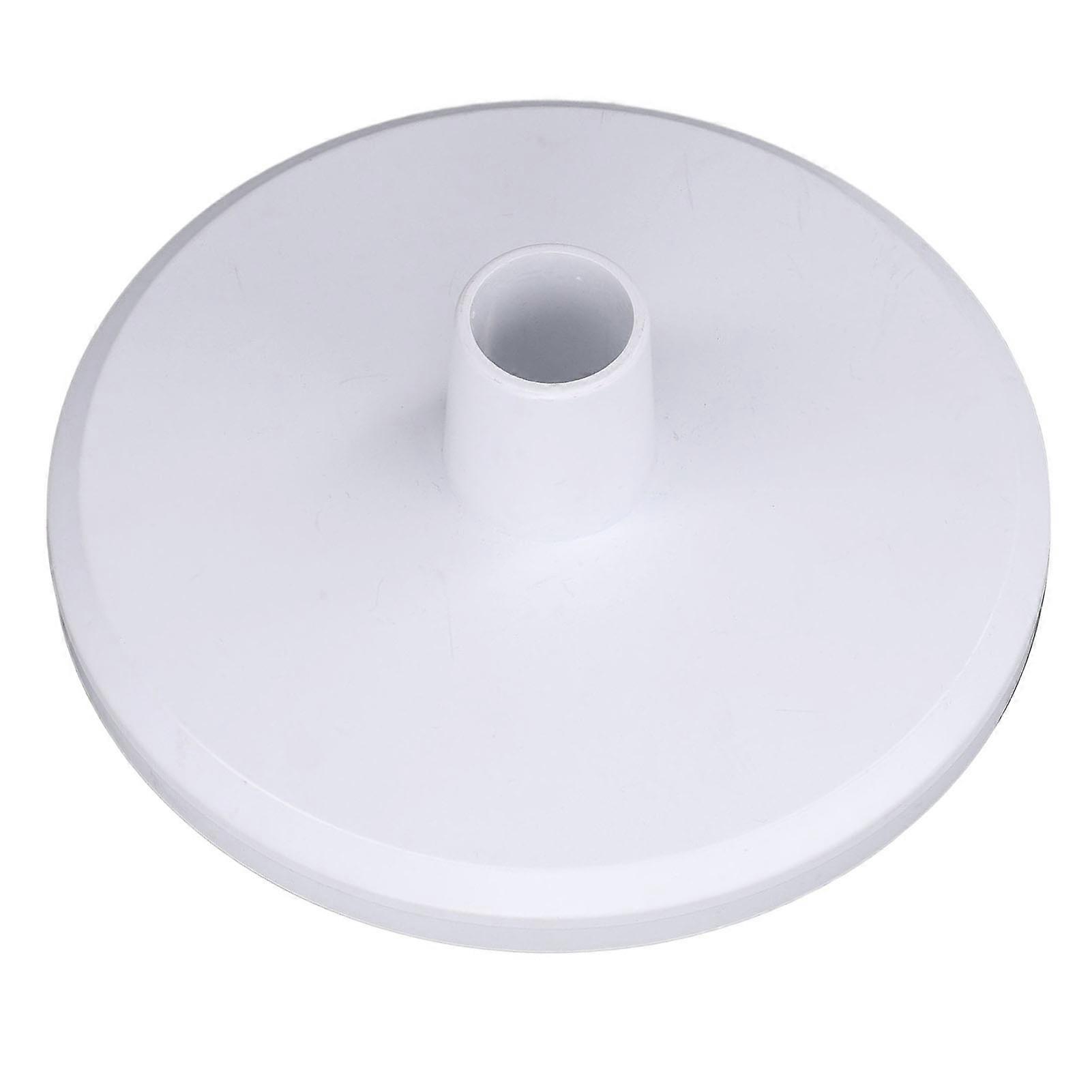 Pool Skimmer Adapter Plastic Sturdy Durable Easy Installation Reliable Practical Swimming Pool Accessories