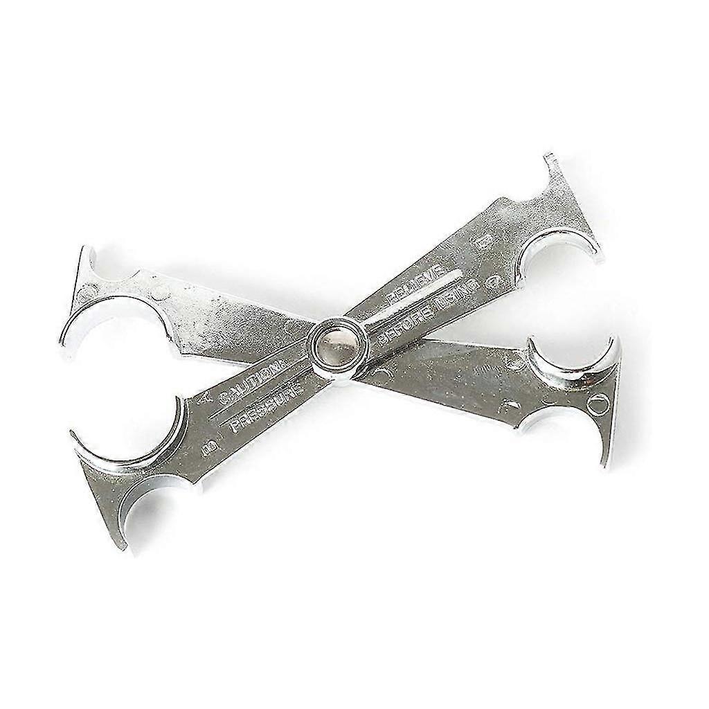 Removal Wrench Conditioning Line Fuel Pipe Disconnect Spring Release Tool Auto
