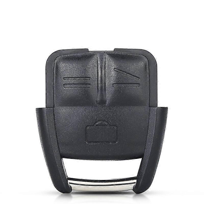 Remote Car Key Shell 2/3 Buttons for OPEL VAUXHALL Vectra Zafira Omega Astra h j insignia g Mk4 B c mokka Auto Key Case  Key Blanks
