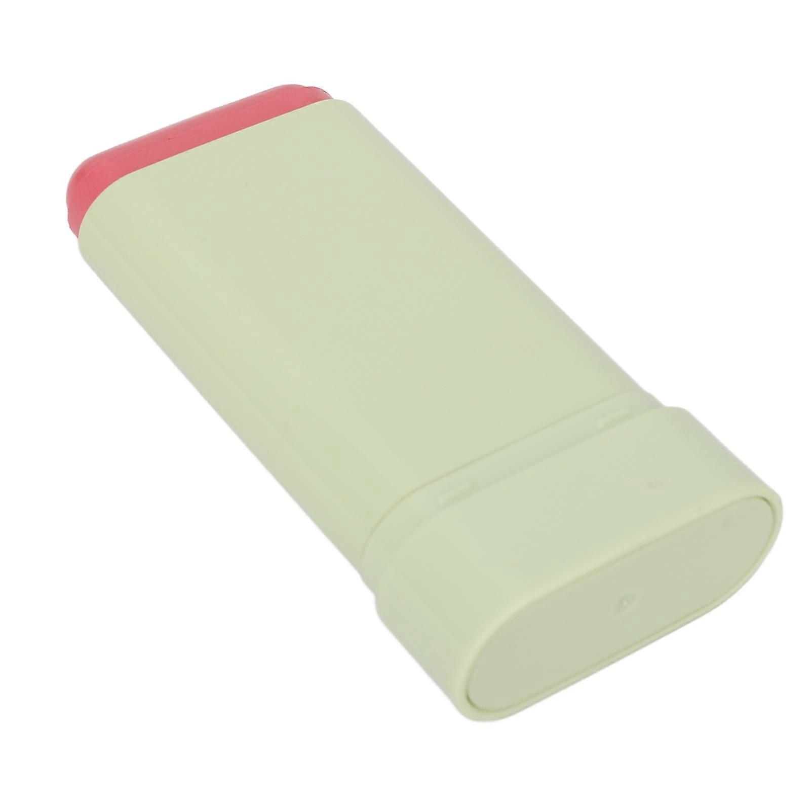 Cream Blush Three Dimensional High Color Rendering Blusher Smoothly Rotatable Blush Stick