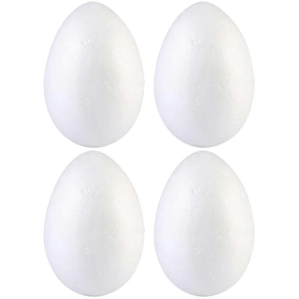 4pcs Easter Egg Party Favors Easter Egg Festival Hanging Easter Egg
