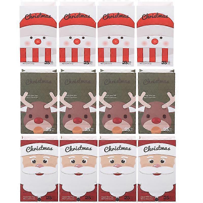 Paper Storage Pouch For Packing-c