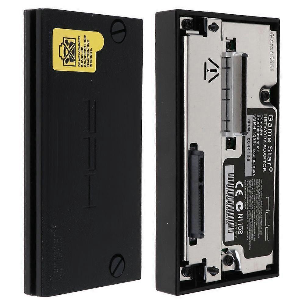 Network Card For Game Console Interface Memory Card inch Socket  Connection