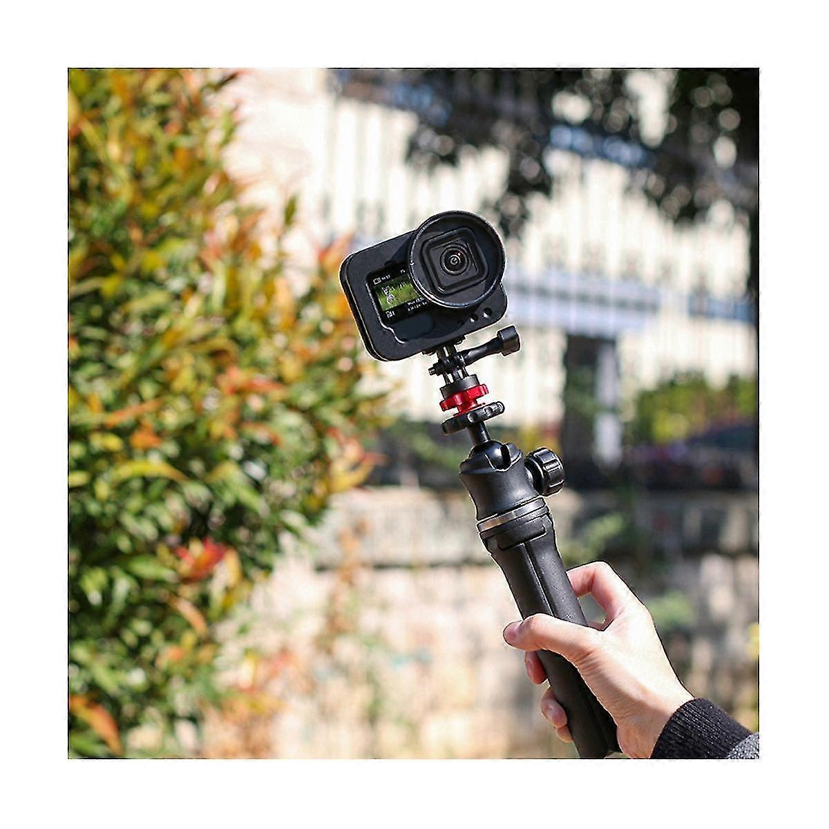 For Gopro910 Hot Shoe Portable Conversion Head For Slr Photography Camera Holding Hot Shoe Connect