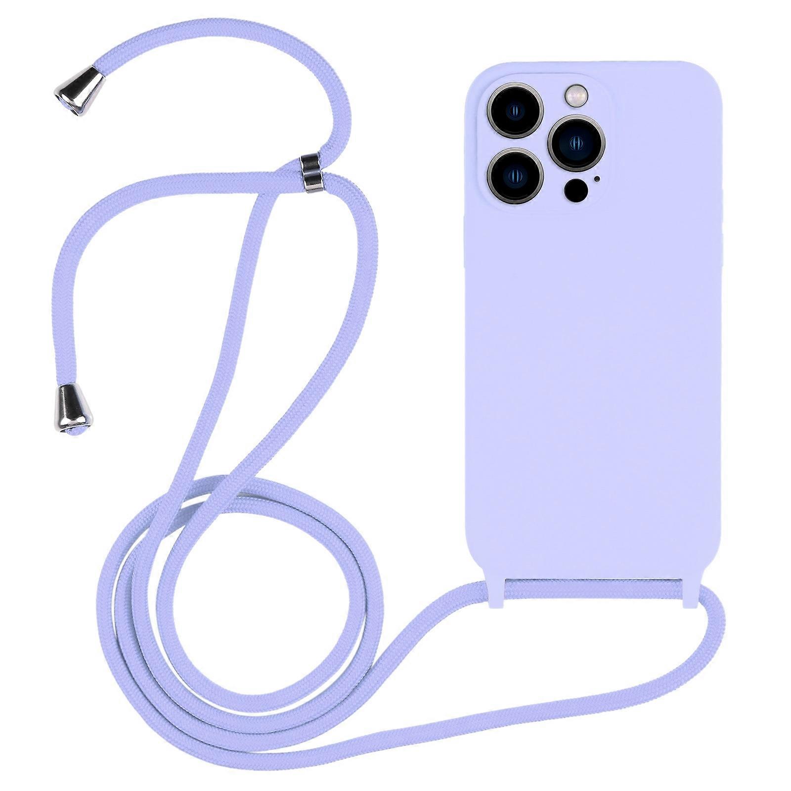 Liquid Silicone Case For iPhone 13 Pro Max