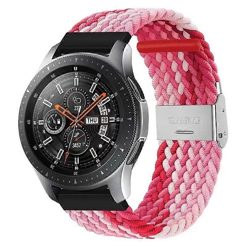 22mm Universal Nylon Strap 22mm