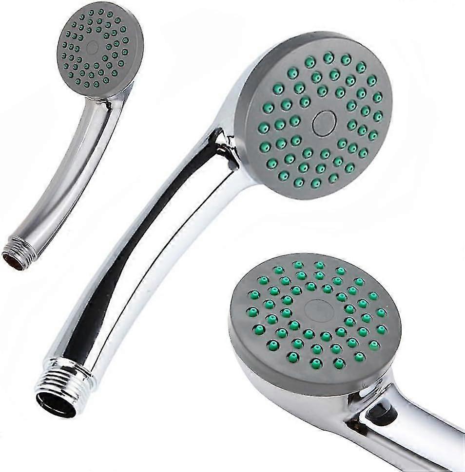Classic Single-function Shower Head/easy-to-use Hand Shower-QJWL