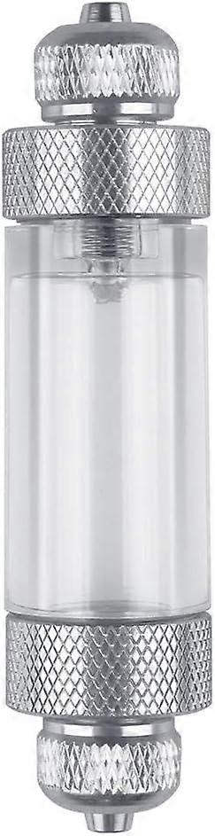 CO2 Bubble Counter For Regulator - Garden Aquaria