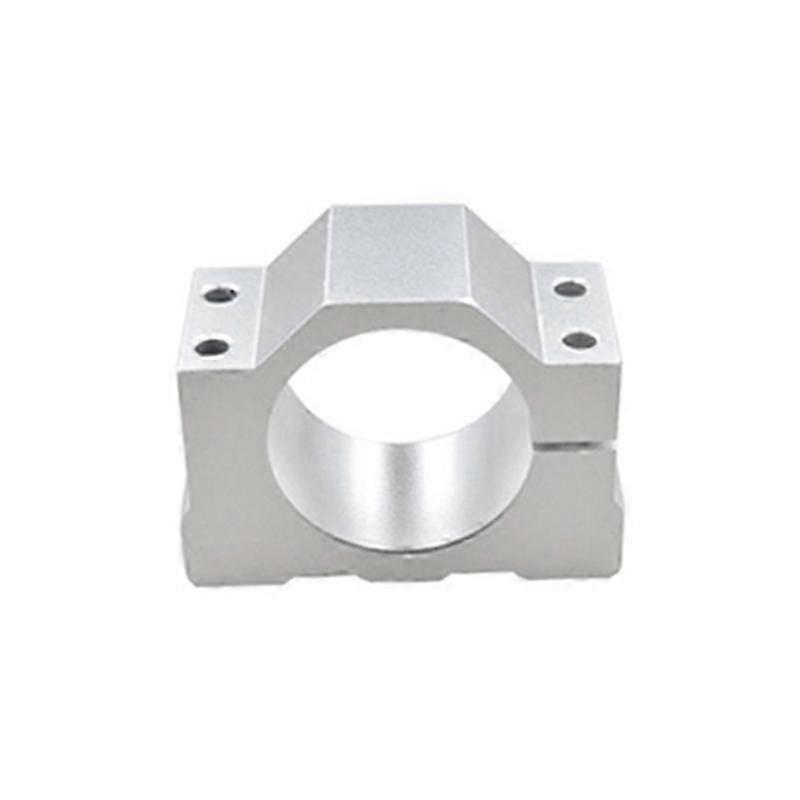 Spindle Motor Clamp Mount Bracket 45--65mm CNC Motor Spindle CNC Router