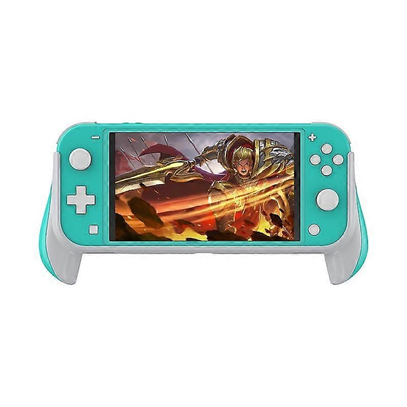 Hand Grip For Nintendo Switch Lite Shock Proof Protection Cover Shell Ergonomic Handle Grip For Nintend Switch Lite Game Grips