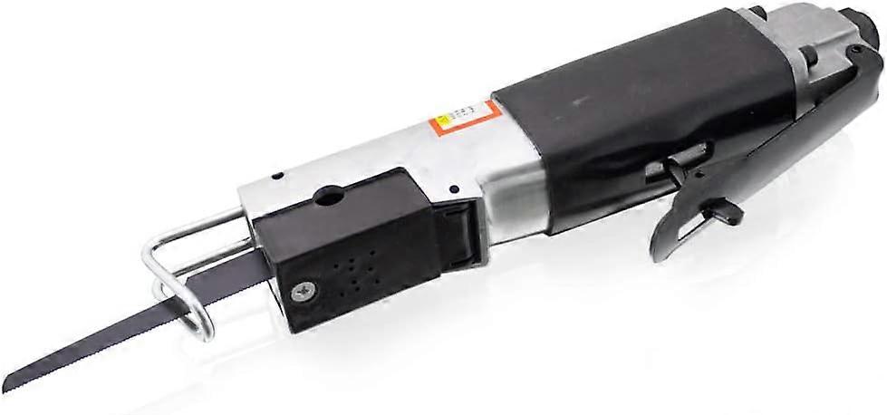 Trykkluftsag for karosseri, bilmetallsag