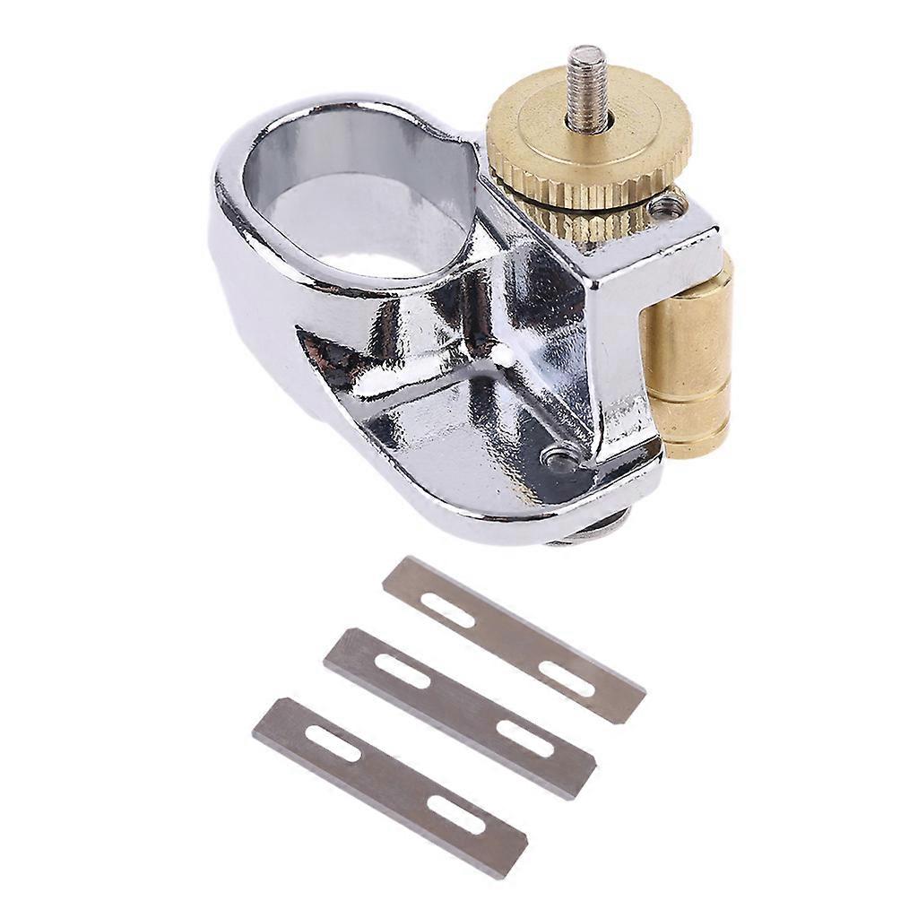 Professional Leather Strap Cutter Leather Craft Tools Set Gadgets ménagers