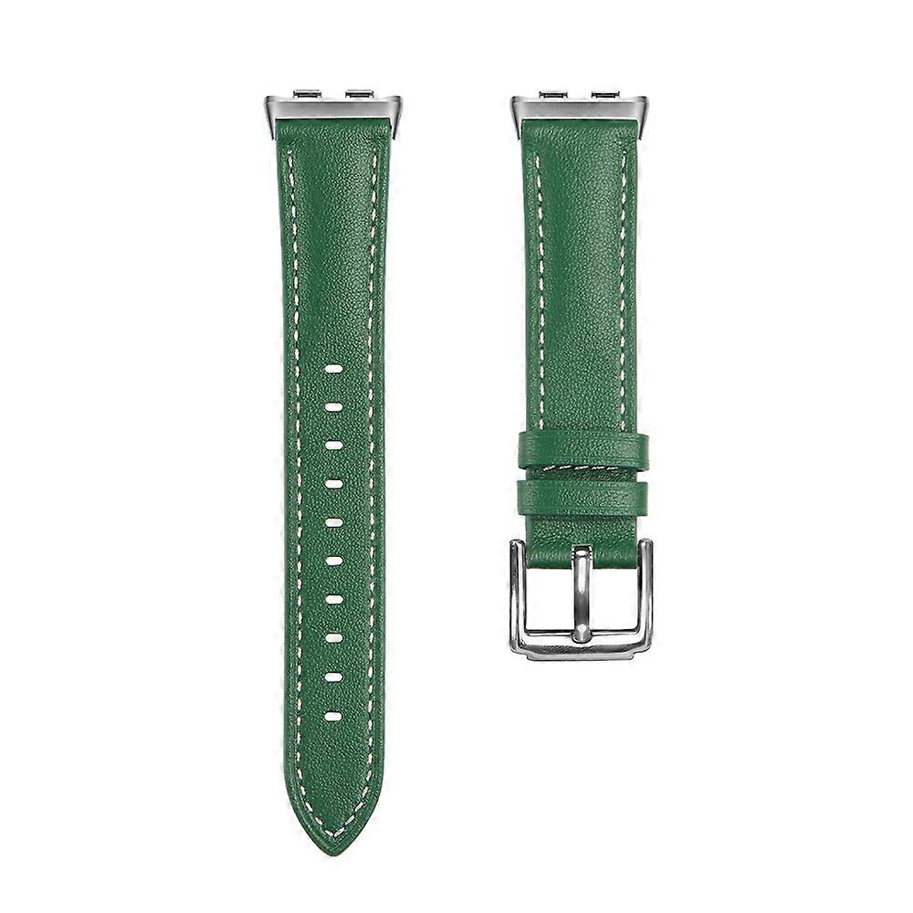 Genuine Leather Strap For Honor Band 9