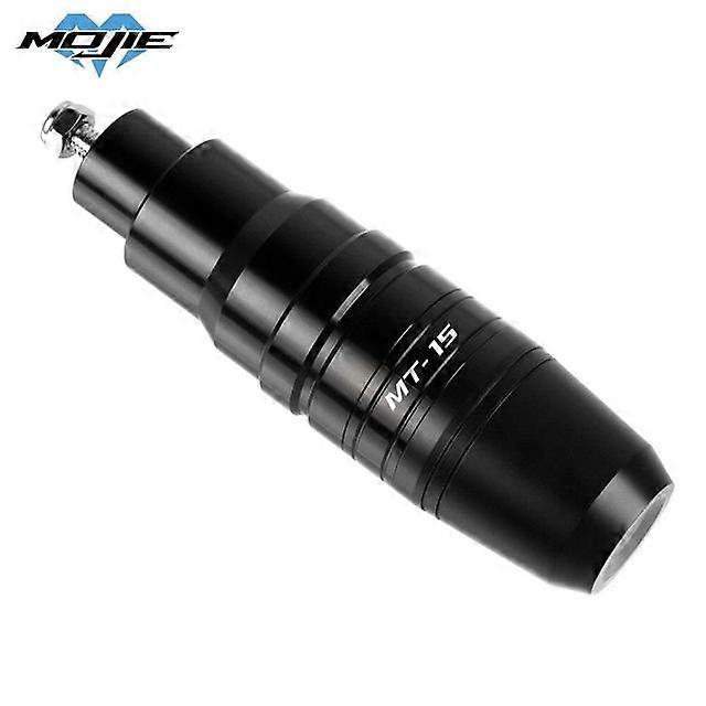 FOR YAMAHA MT15 MT-15 MT 15 2015 2016 2017 2018 2019 2020 Motorcycle Accessories Anti Falling Bar Of Exhaust Pipe Protection