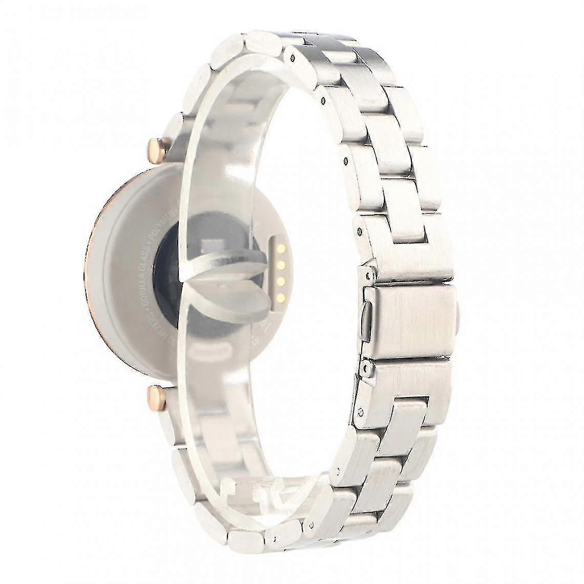 Suitable For Garmin Strap Garmin Lily Women's Three-bead Chain Wristband Smart Sports Strap