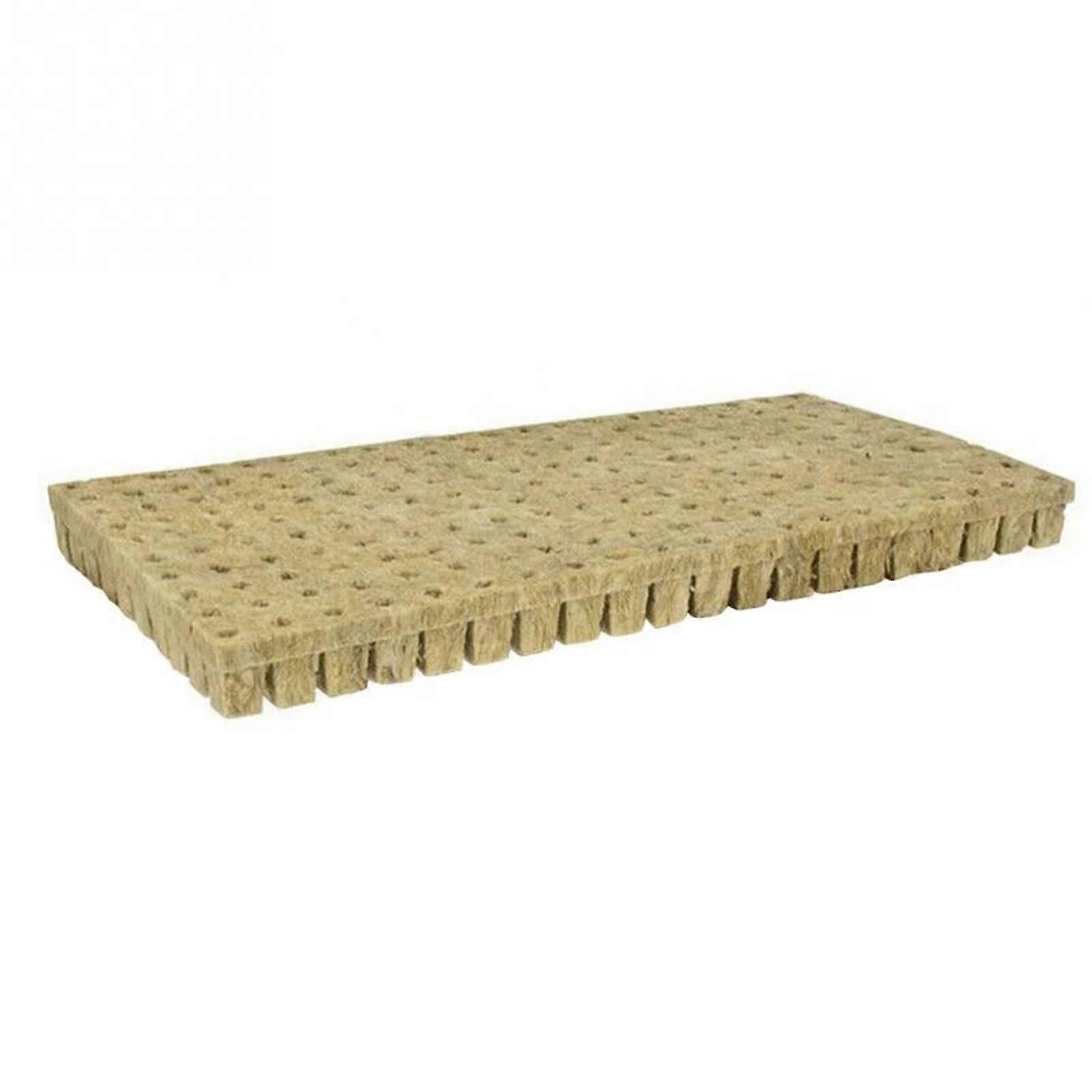 Multipurpose Medium Cube Block Garden Soilless Mini Compression Pedestal