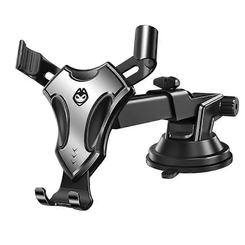 Portable Car Phone Holder Non Slip Cell Phone Stand for 4.7-6.7 in Mobile Phone