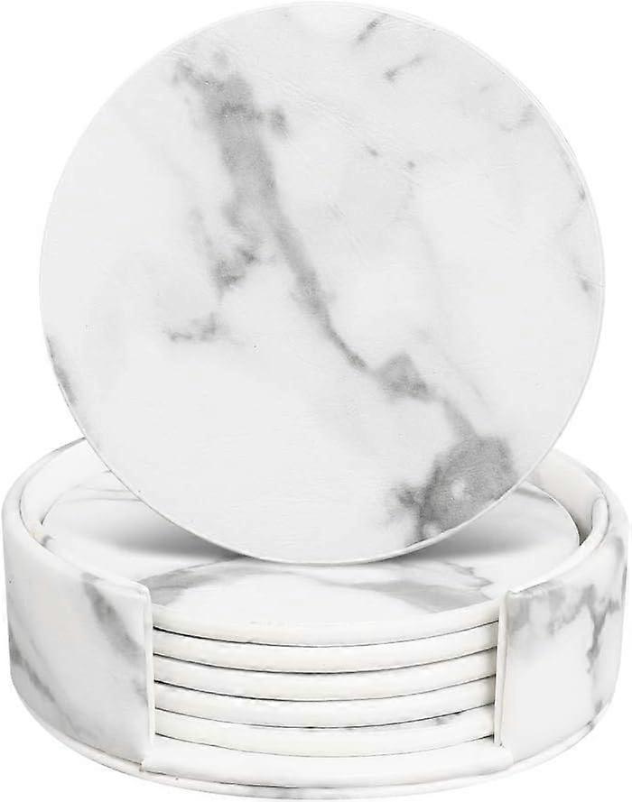 Coaster, Marble Coaster, Coaster, Coaster, Coaster, Coaster Househanger Gift