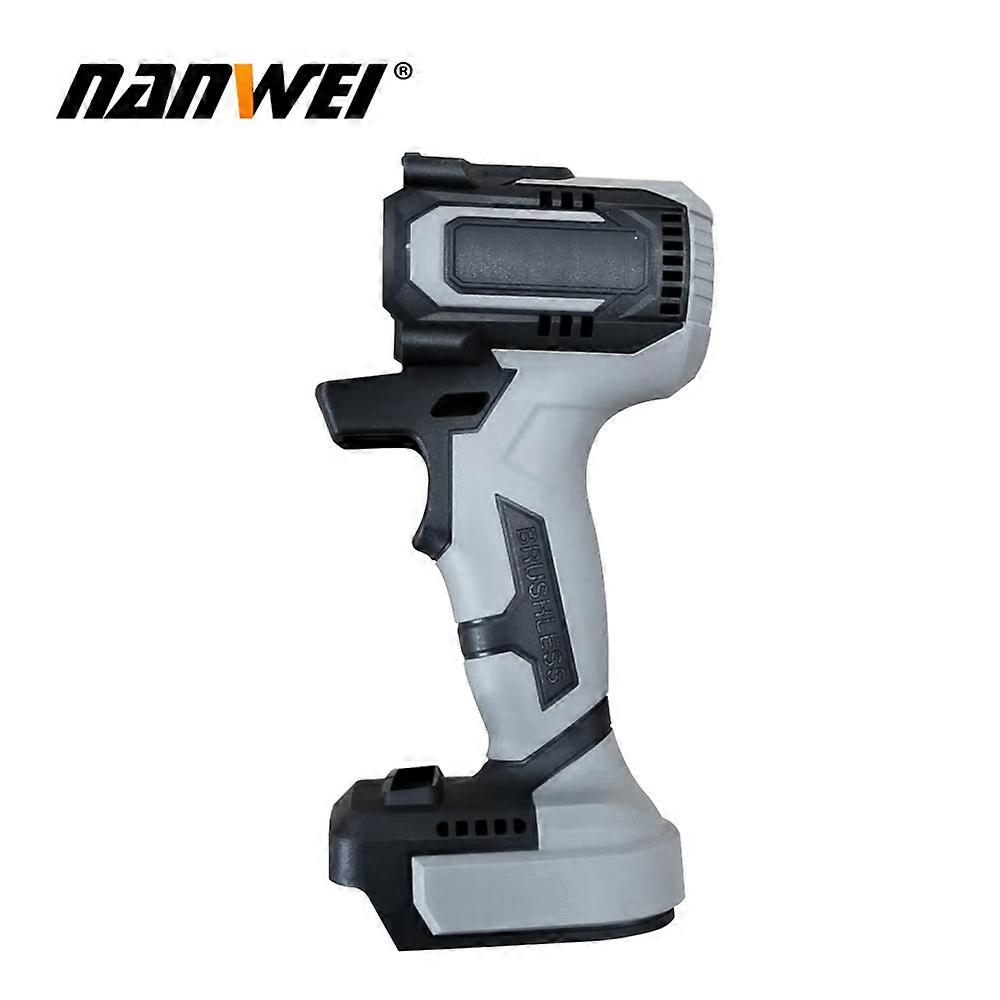 Nanwei accessories for screwdrivers handrails for electric drill