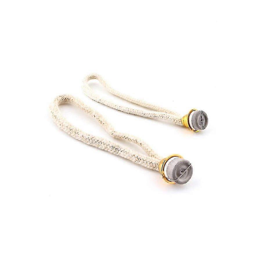 Aromatherapy Essential Oil Lamp Holder Burner Replacement Aromatherapy Wick