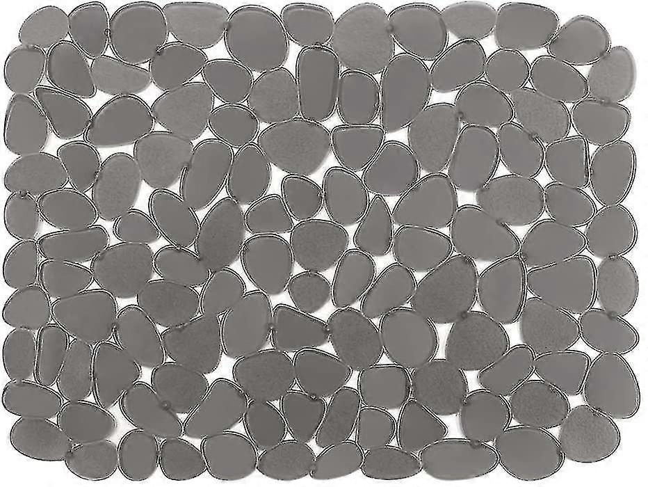 Sink Mat Saddle Adjustable Kitchen Sink Mat Eco-friendly Sink Protector Pvc