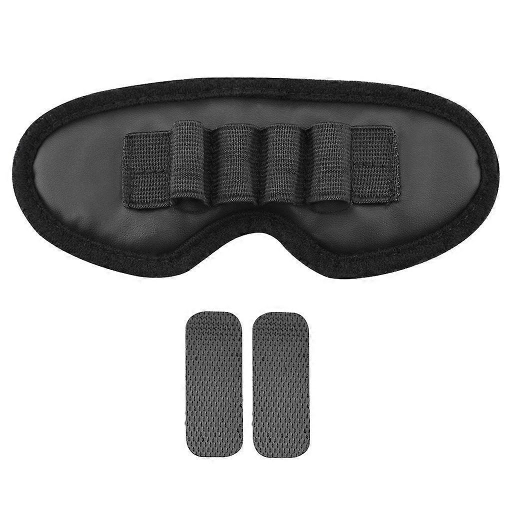 3-In-1 Dustproof and Shading Storage Mat for FPV Digital Googles Accessories