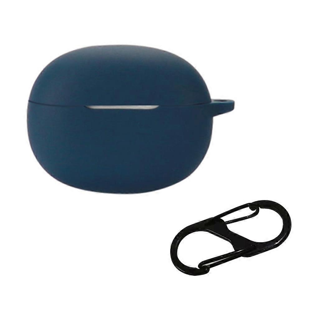 Earbud Case Earphone Case Silicone Protective Case 5 Colors Suitable for T100
