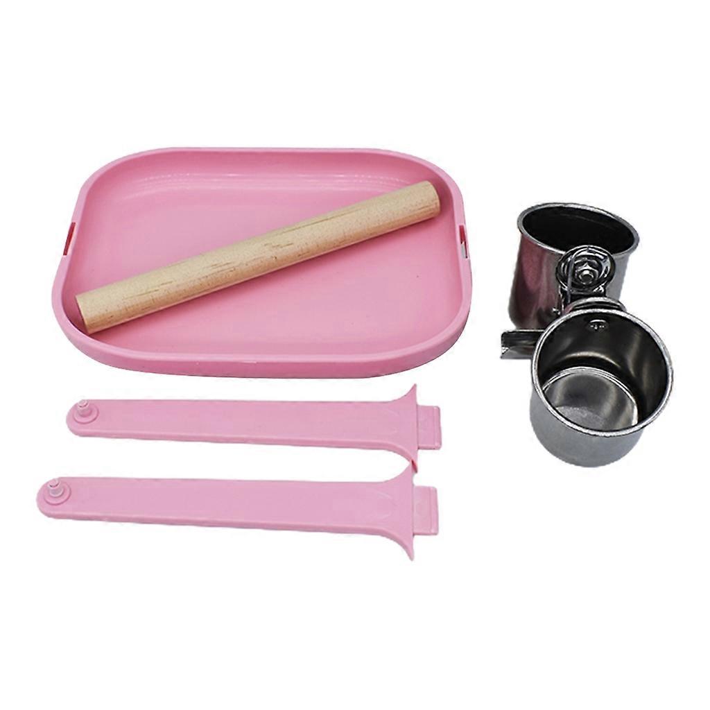 Bird Training Stand Parrot Stand Parrot Play Stand Tabletop Bird Perch Stand