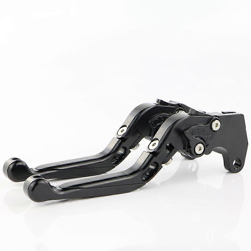 Fit For Yamaha YZF R1M 2015 2016 2017 2018 2019 CNC Brake Clutch Lever Motorcycle Foldable Extendable Adjustable R1M 2019