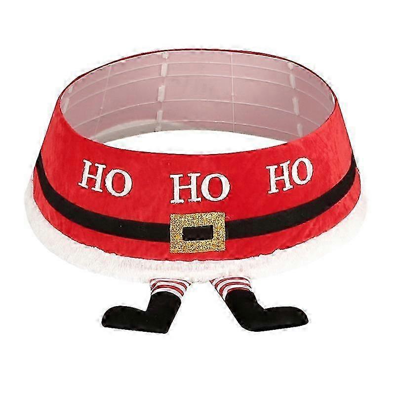 Skirt Base Collar Tree Base Cover Home Decor