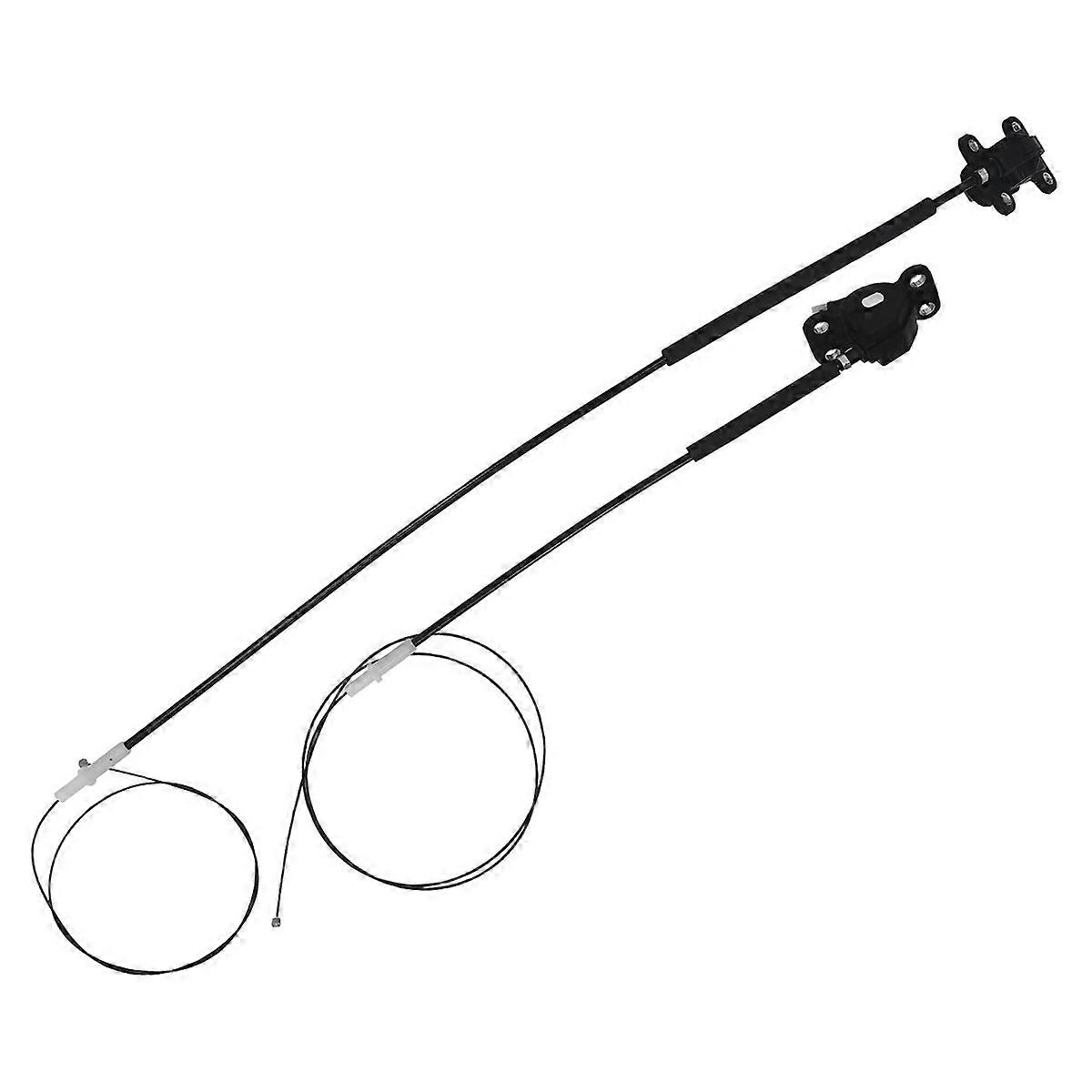 72010--A210 Sliding Door Cable Cable for 05-10 72673--A21