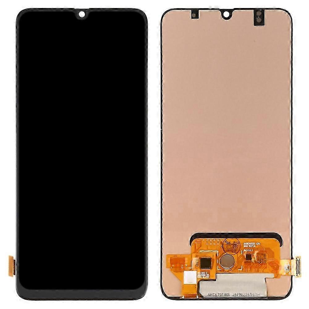 Compatible with Samsung Galaxy A70 A705 6.7 inch Grade C OLED Screen and Digitizer Assembly
