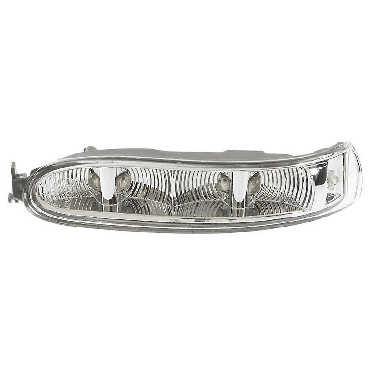 Car Side Mirror LED Lamp for CLK Class W209 C209 2002-2009 Rearview Mirror Turn Signal Light A23082