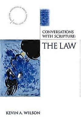 Conversations with Scripture