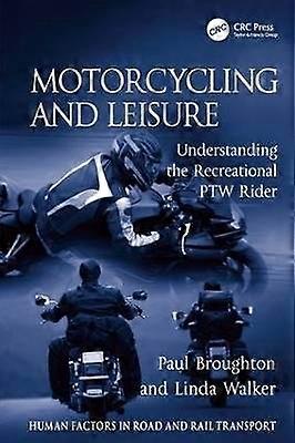 Motorcycling and Leisure