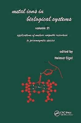Metal Ions in Biological Systems