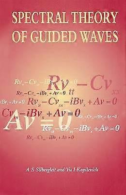 Théorie spectrale des ondes guidées