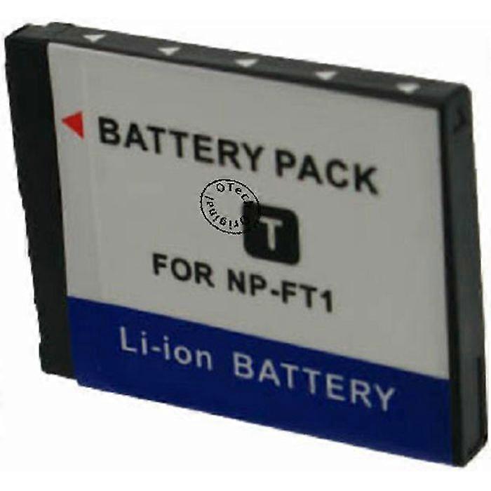 Camera Battery for SONY CYBER-SHOT DSC-T5